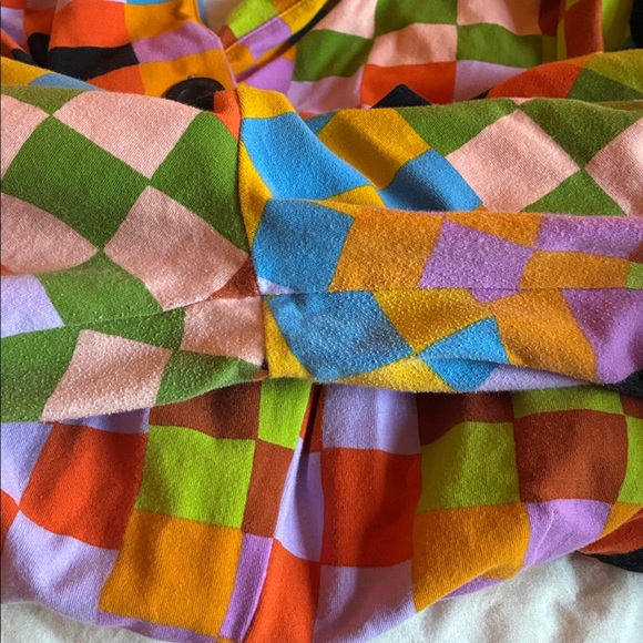 Nooworks L Carnival magic suit - Picture 3 of 3